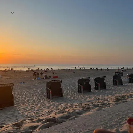 Torensduin Aan Zee Egmond aan Zee Exterior photo