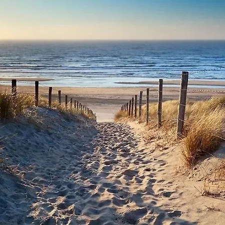 Torensduin Aan Zee Egmond aan Zee Exterior photo
