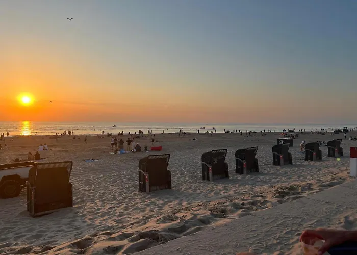 Torensduin Aan Zee