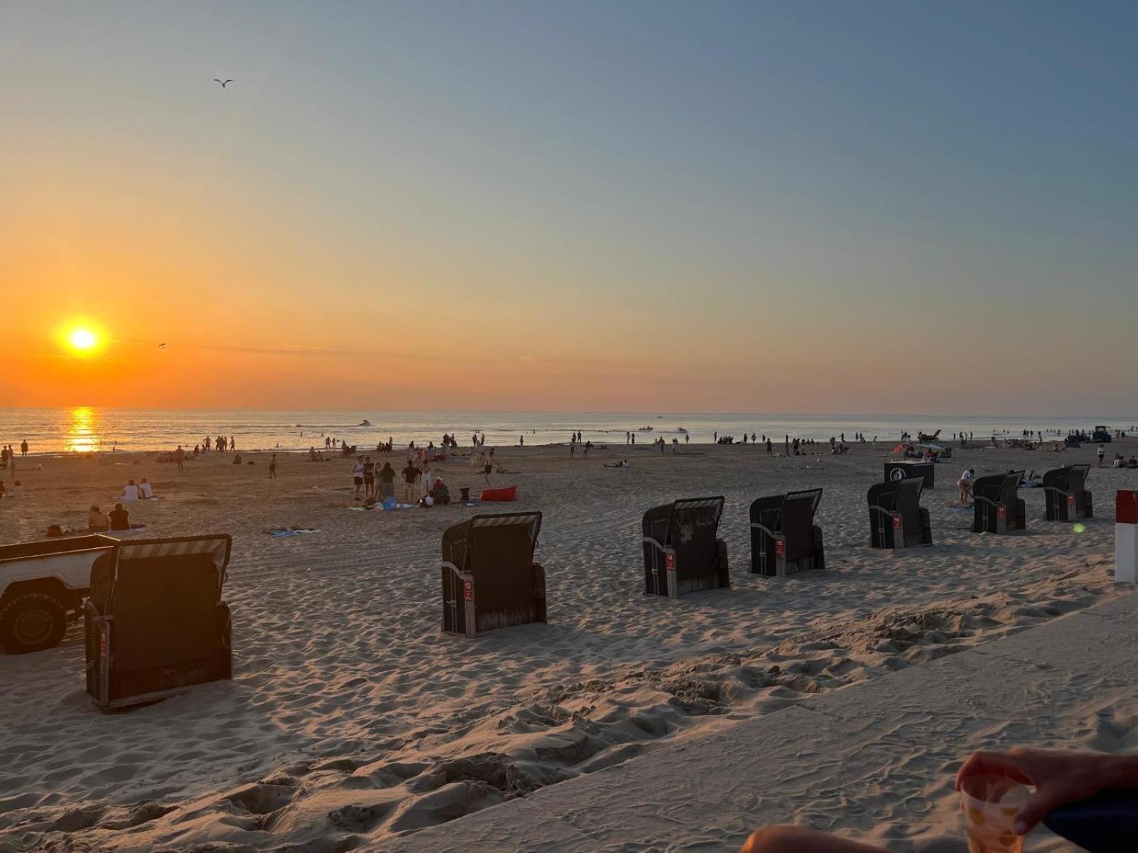 Torensduin Aan Zee * Egmond aan Zee