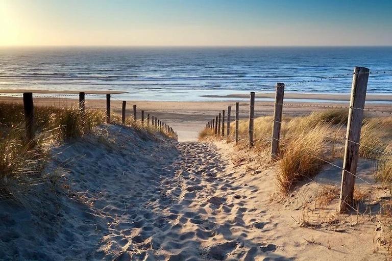 Appartement Torensduin Aan Zee Egmond aan Zee