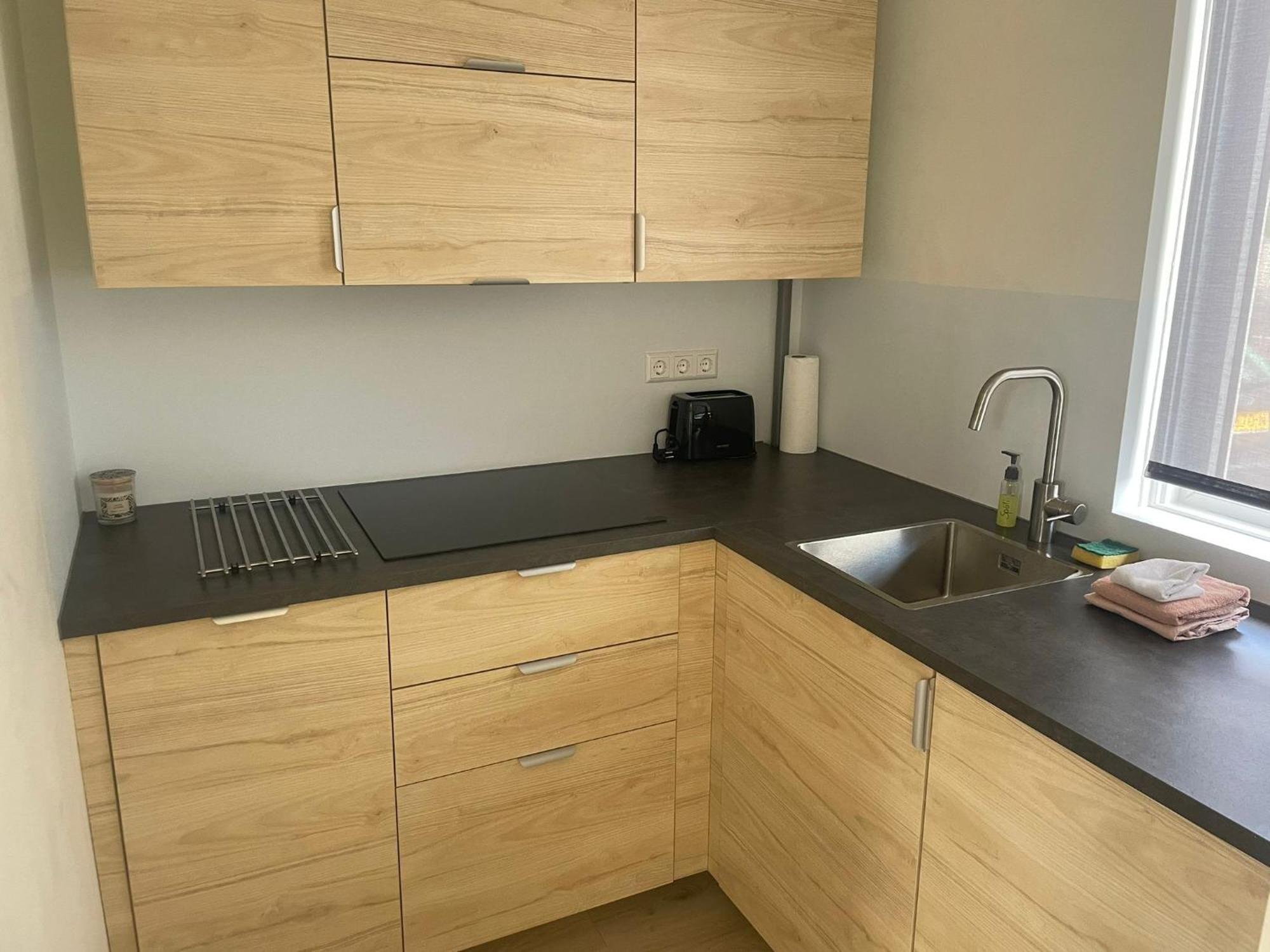 Apartment Torensduin Aan Zee *