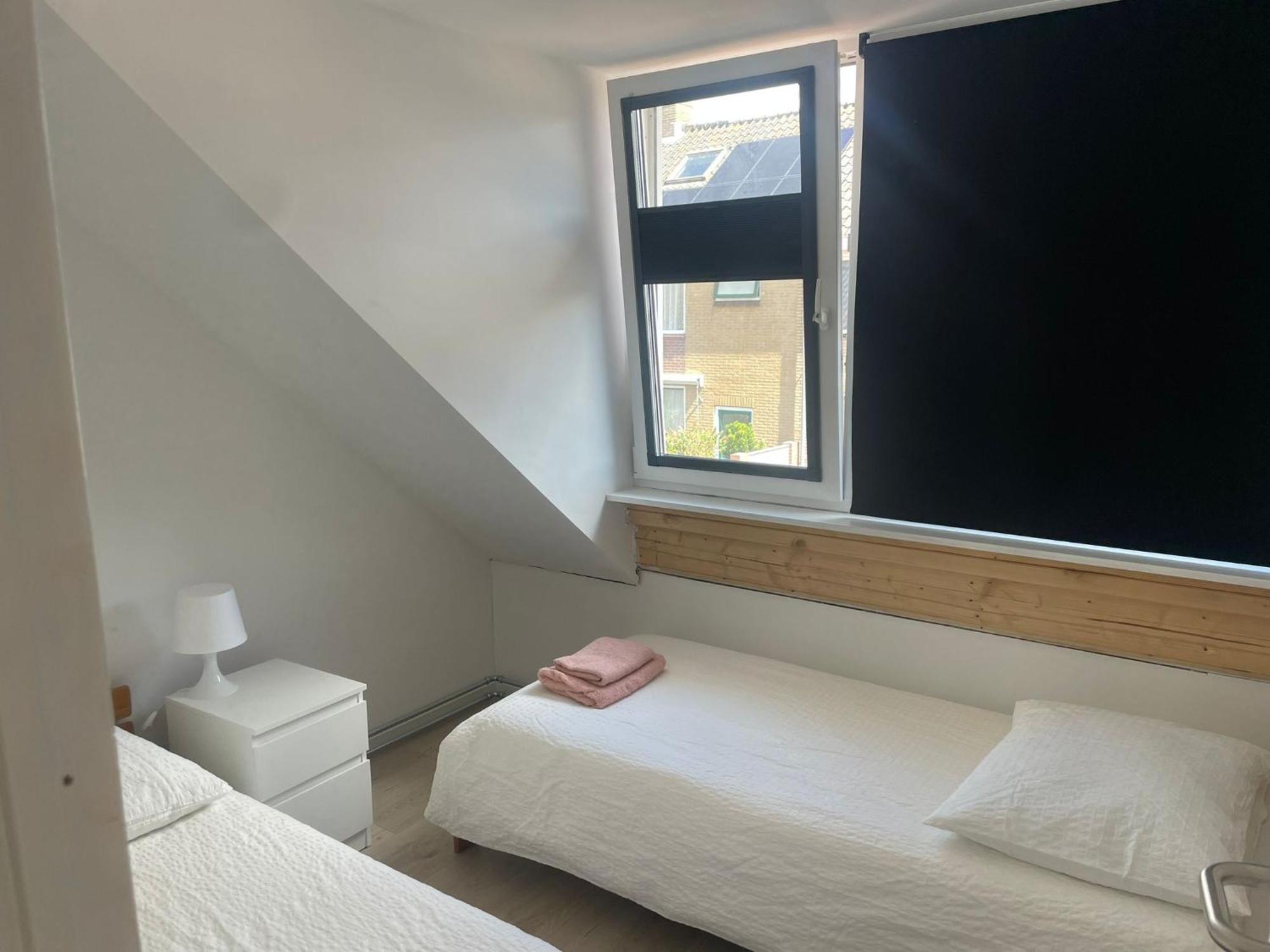 Torensduin Aan Zee Apartment