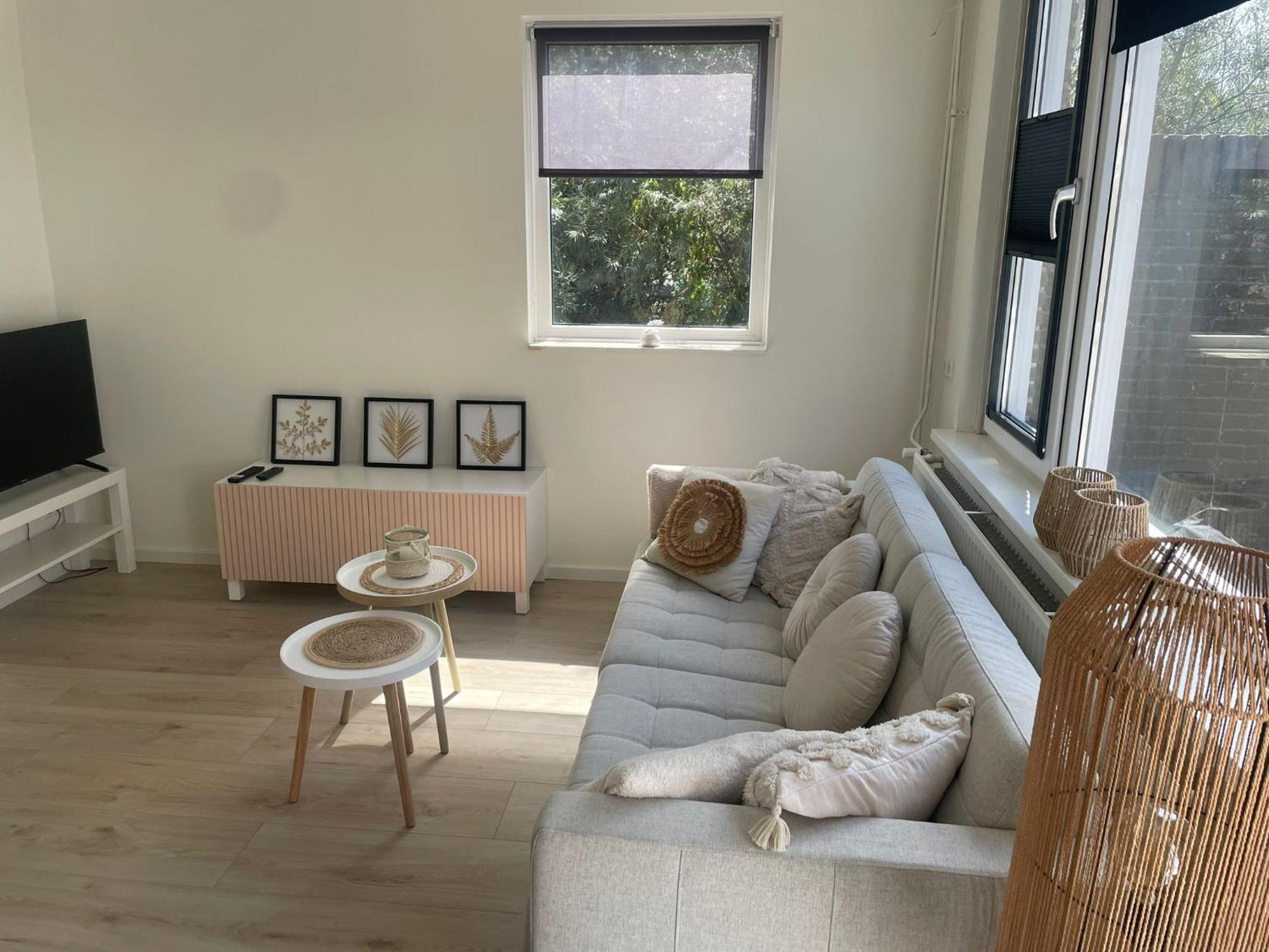 Apartment Torensduin Aan Zee