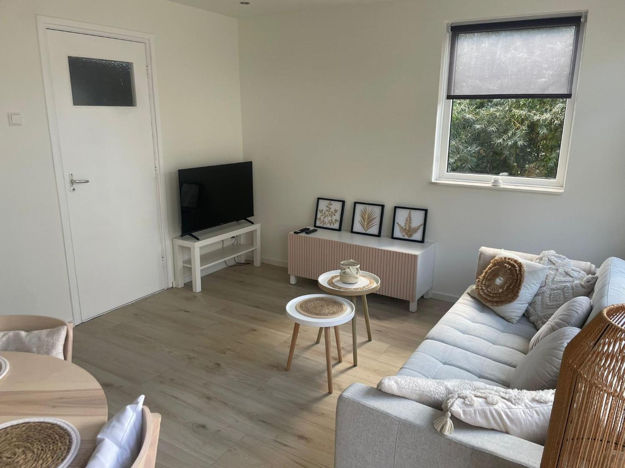 Apartment Torensduin Aan Zee *