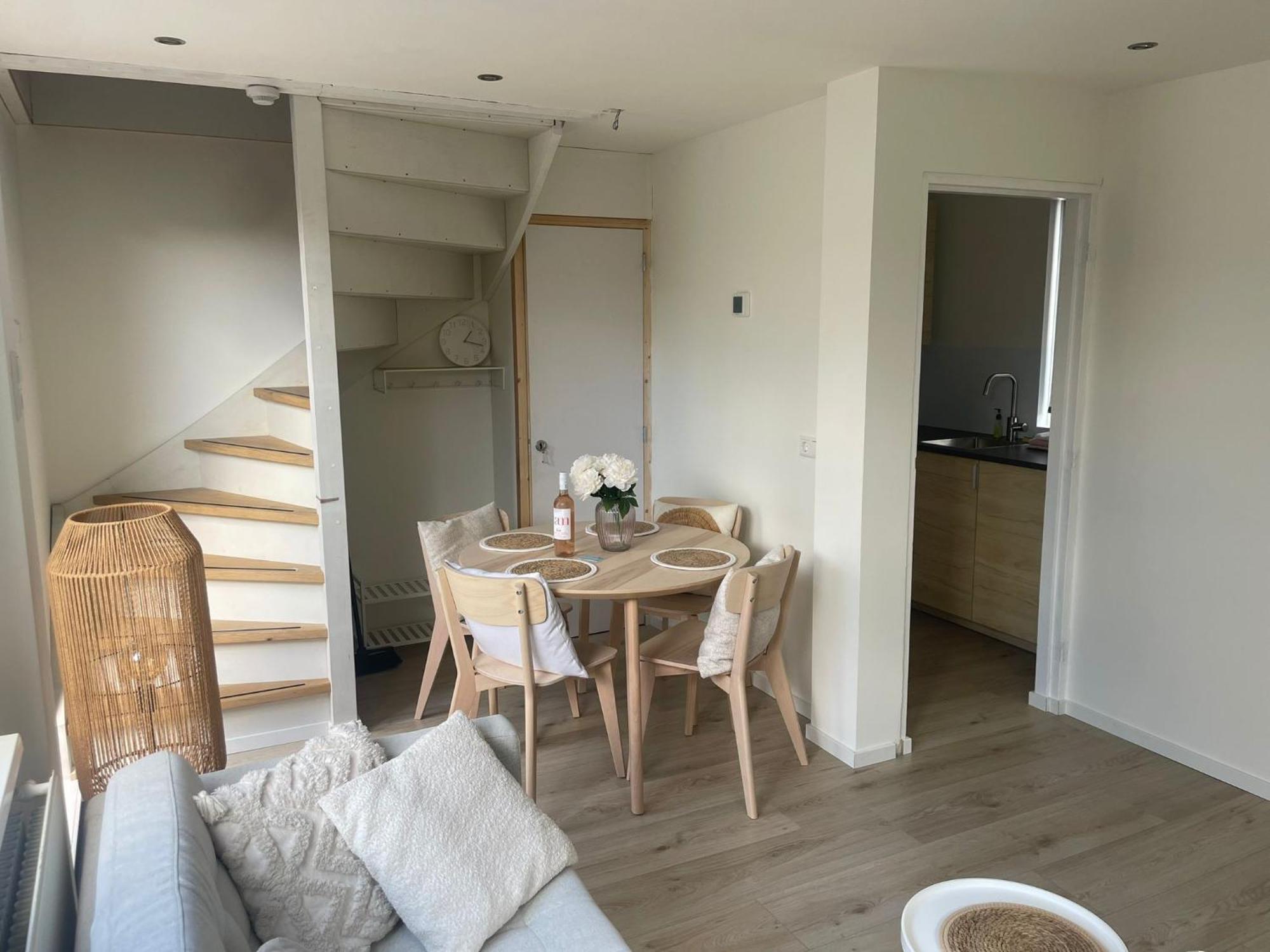 Apartment Torensduin Aan Zee Egmond aan Zee