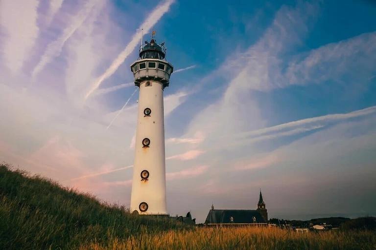 Apartment Torensduin Aan Zee