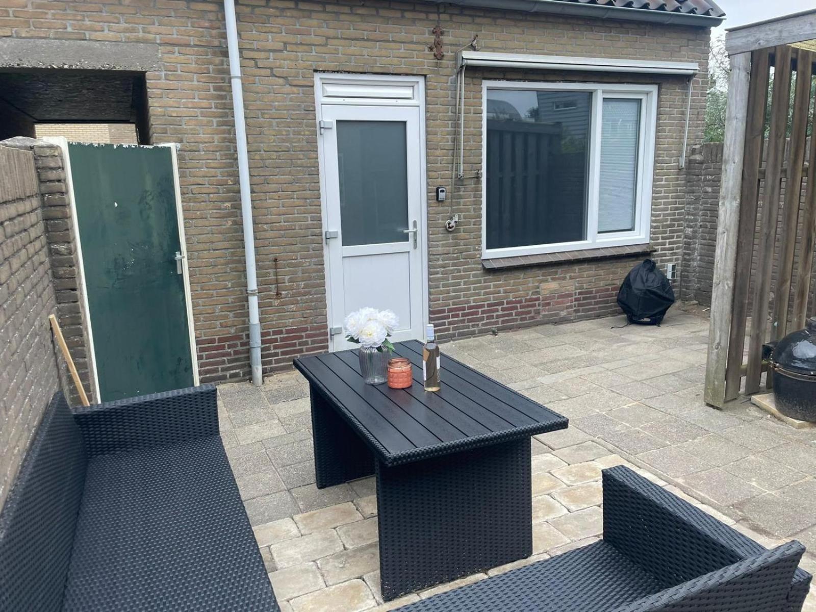 Torensduin Aan Zee Appartement