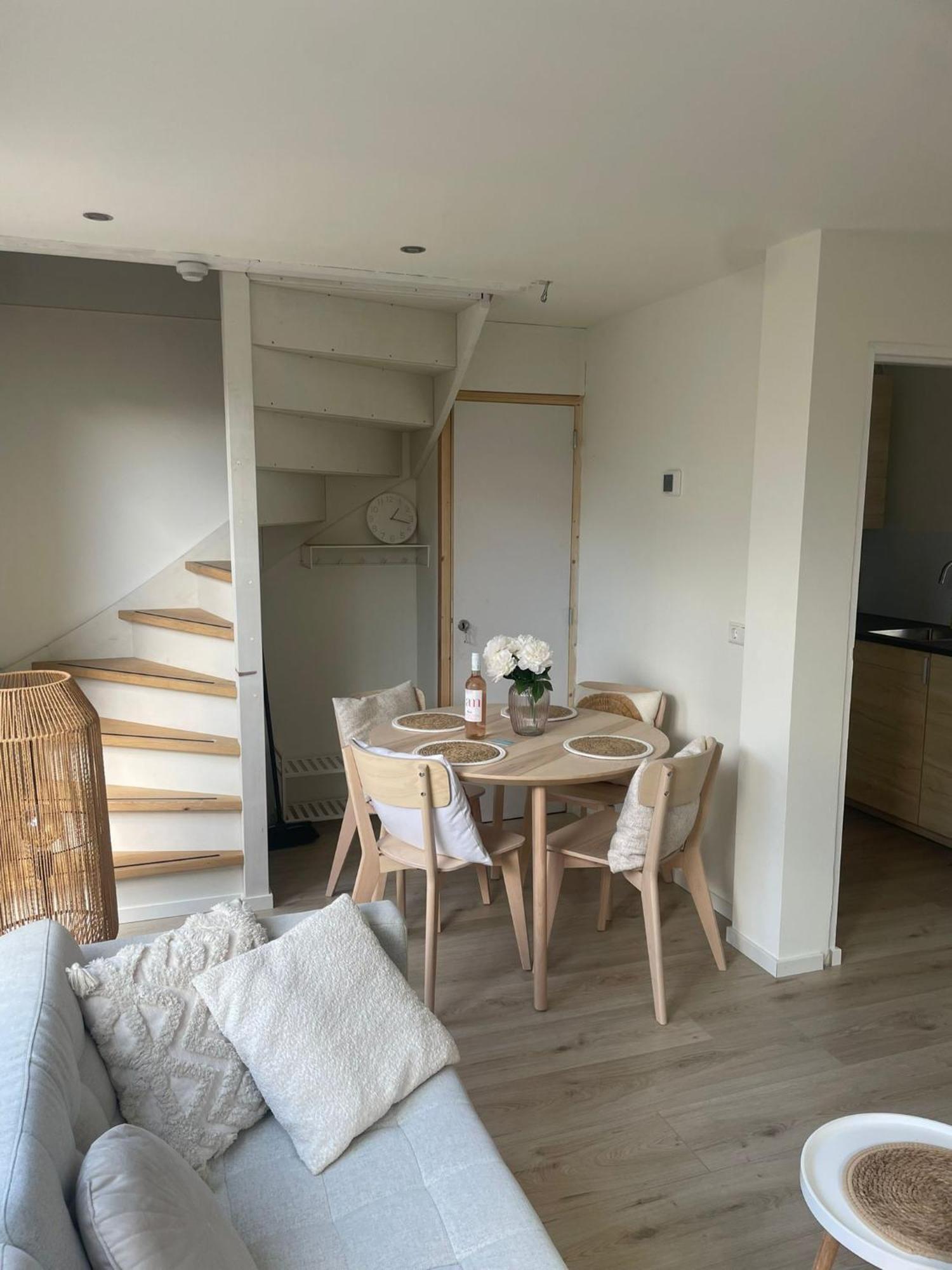 Appartement Torensduin Aan Zee